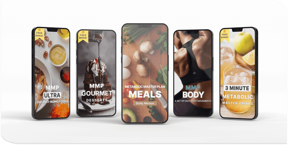 MMP product